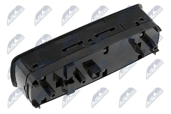 Schalter, Fensterheber 12 V vorne links NTY EWS-ME-036 Bild Schalter, Fensterheber 12 V vorne links NTY EWS-ME-036