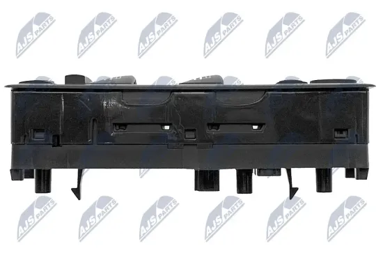 Schalter, Fensterheber 12 V vorne links NTY EWS-ME-036 Bild Schalter, Fensterheber 12 V vorne links NTY EWS-ME-036
