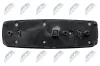 Schalter, Fensterheber 12 V vorne links NTY EWS-ME-036 Bild Schalter, Fensterheber 12 V vorne links NTY EWS-ME-036