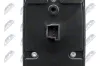 Schalter, Fensterheber 12 V vorne links NTY EWS-ME-036 Bild Schalter, Fensterheber 12 V vorne links NTY EWS-ME-036