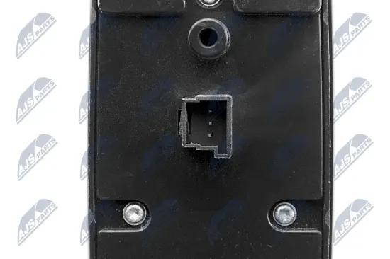 Schalter, Fensterheber 12 V vorne links NTY EWS-ME-036 Bild Schalter, Fensterheber 12 V vorne links NTY EWS-ME-036