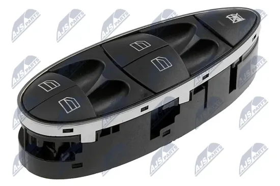 Schalter, Fensterheber vorne links NTY EWS-ME-037 Bild Schalter, Fensterheber vorne links NTY EWS-ME-037