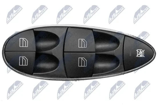 Spannrolle, Keilrippenriemen NTY RNK-AU-020 Bild Spannrolle, Keilrippenriemen NTY RNK-AU-020