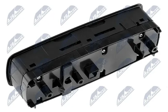 Schalter, Fensterheber 12 V vorne links NTY EWS-ME-039 Bild Schalter, Fensterheber 12 V vorne links NTY EWS-ME-039