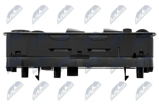 Schalter, Fensterheber 12 V vorne links NTY EWS-ME-039 Bild Schalter, Fensterheber 12 V vorne links NTY EWS-ME-039