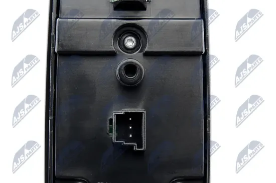 Schalter, Fensterheber 12 V vorne links NTY EWS-ME-039 Bild Schalter, Fensterheber 12 V vorne links NTY EWS-ME-039