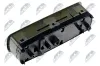Schalter, Fensterheber 12 V vorne links NTY EWS-ME-040 Bild Schalter, Fensterheber 12 V vorne links NTY EWS-ME-040
