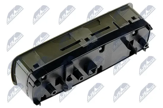 Schalter, Fensterheber 12 V vorne links NTY EWS-ME-040 Bild Schalter, Fensterheber 12 V vorne links NTY EWS-ME-040
