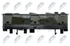 Schalter, Fensterheber 12 V vorne links NTY EWS-ME-040 Bild Schalter, Fensterheber 12 V vorne links NTY EWS-ME-040