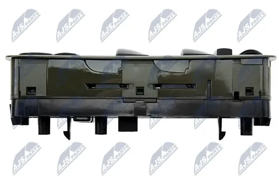 Schalter, Fensterheber 12 V vorne links NTY EWS-ME-040 Bild Schalter, Fensterheber 12 V vorne links NTY EWS-ME-040