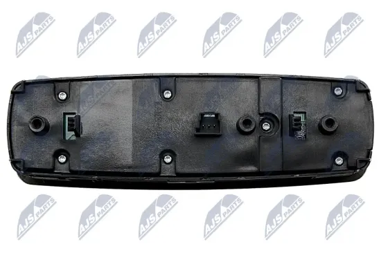 Schalter, Fensterheber 12 V vorne links NTY EWS-ME-040 Bild Schalter, Fensterheber 12 V vorne links NTY EWS-ME-040