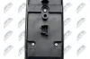 Schalter, Fensterheber 12 V vorne links NTY EWS-ME-040 Bild Schalter, Fensterheber 12 V vorne links NTY EWS-ME-040