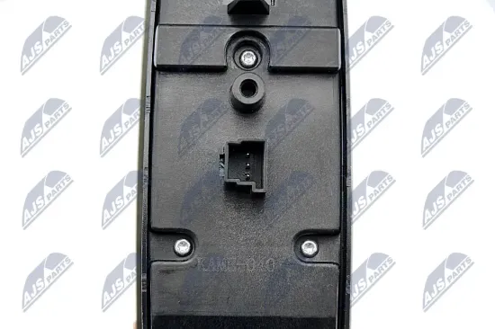 Schalter, Fensterheber 12 V vorne links NTY EWS-ME-040 Bild Schalter, Fensterheber 12 V vorne links NTY EWS-ME-040