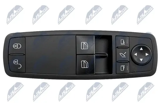 Schalter, Fensterheber vorne links NTY EWS-ME-041 Bild Schalter, Fensterheber vorne links NTY EWS-ME-041