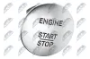 Z&uuml;nd-/Startschalter NTY EWS-ME-045