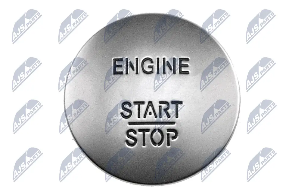 Spannrolle, Keilriemen NTY RNK-AU-031