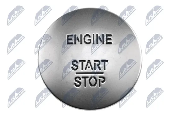 Spannrolle, Keilriemen NTY RNK-AU-031 Bild Spannrolle, Keilriemen NTY RNK-AU-031