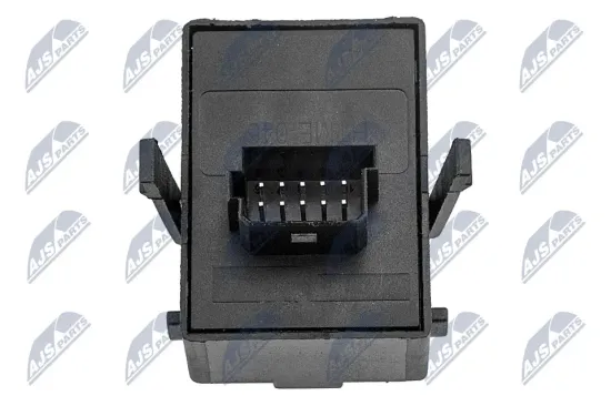 Schalter, Außenspiegelverstellung NTY EWS-ME-046 Bild Schalter, Außenspiegelverstellung NTY EWS-ME-046