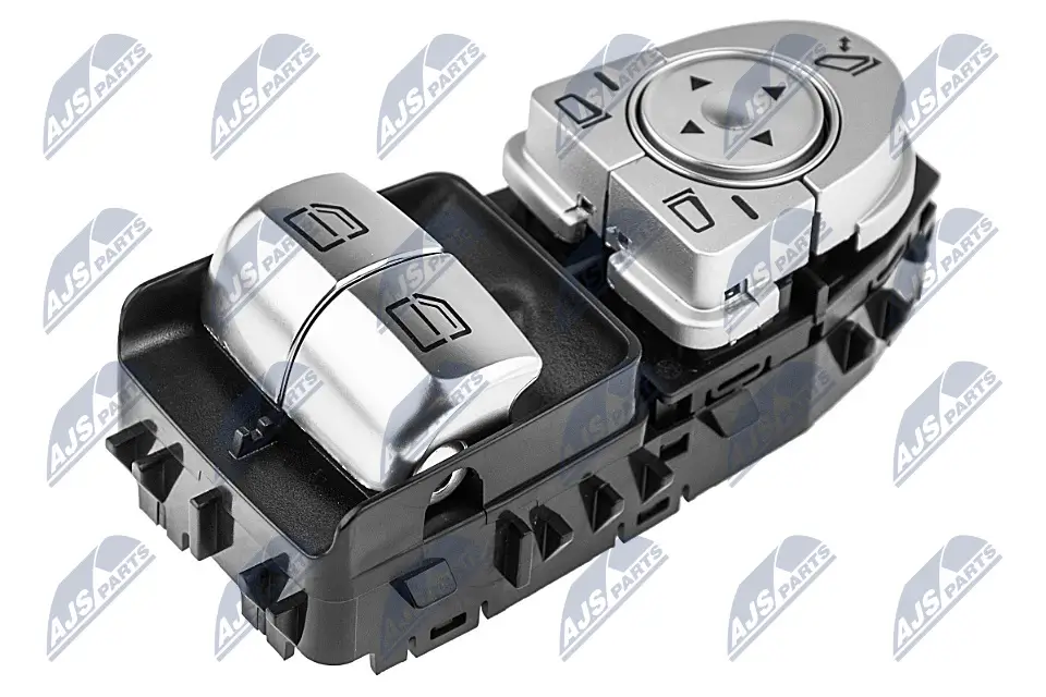 Schalter, Fensterheber vorne links NTY EWS-ME-047