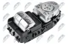 Schalter, Fensterheber vorne links NTY EWS-ME-047 Bild Schalter, Fensterheber vorne links NTY EWS-ME-047