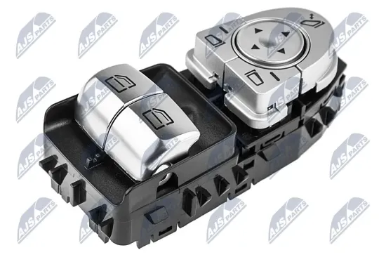 Schalter, Fensterheber vorne links NTY EWS-ME-047 Bild Schalter, Fensterheber vorne links NTY EWS-ME-047