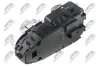 Schalter, Fensterheber vorne links NTY EWS-ME-047 Bild Schalter, Fensterheber vorne links NTY EWS-ME-047