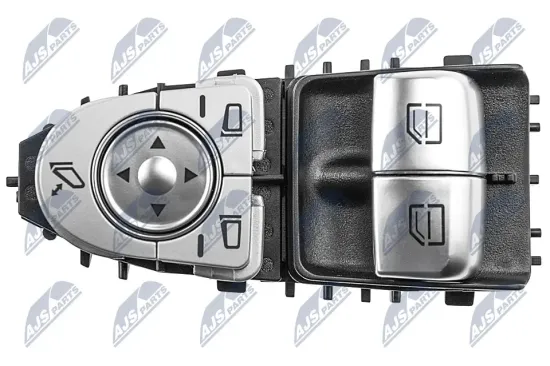 Schalter, Fensterheber vorne links NTY EWS-ME-047 Bild Schalter, Fensterheber vorne links NTY EWS-ME-047