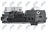 Schalter, Fensterheber vorne links NTY EWS-ME-047 Bild Schalter, Fensterheber vorne links NTY EWS-ME-047