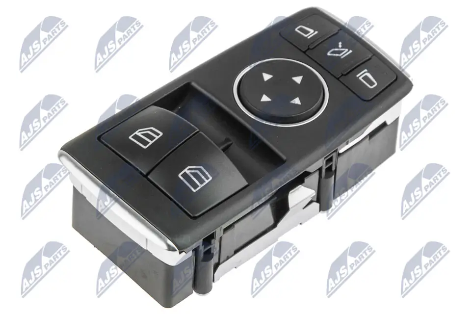 Schalter, Fensterheber vorne links NTY EWS-ME-048