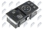 Schalter, Fensterheber vorne links NTY EWS-ME-048