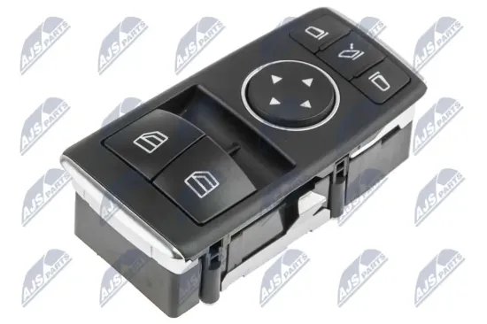 Schalter, Fensterheber vorne links NTY EWS-ME-048 Bild Schalter, Fensterheber vorne links NTY EWS-ME-048