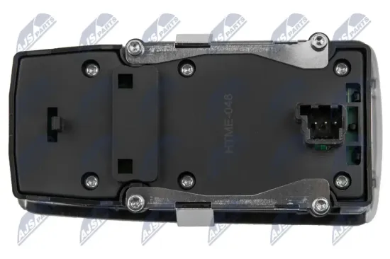 Schalter, Fensterheber vorne links NTY EWS-ME-048 Bild Schalter, Fensterheber vorne links NTY EWS-ME-048