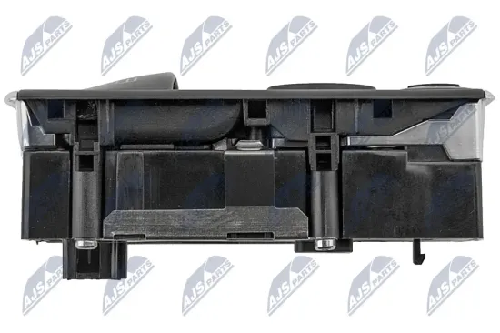 Schalter, Fensterheber fahrerseitig NTY EWS-ME-051 Bild Schalter, Fensterheber fahrerseitig NTY EWS-ME-051