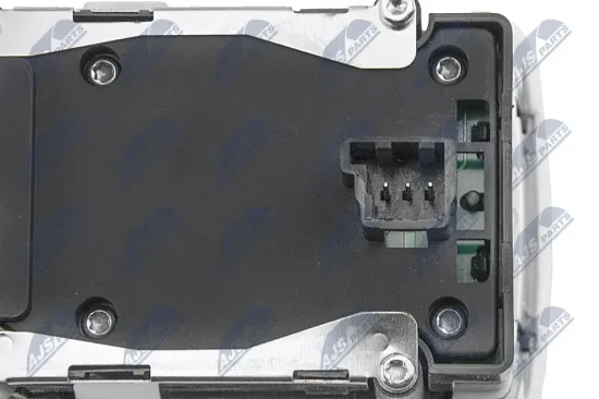 Schalter, Fensterheber fahrerseitig NTY EWS-ME-051 Bild Schalter, Fensterheber fahrerseitig NTY EWS-ME-051