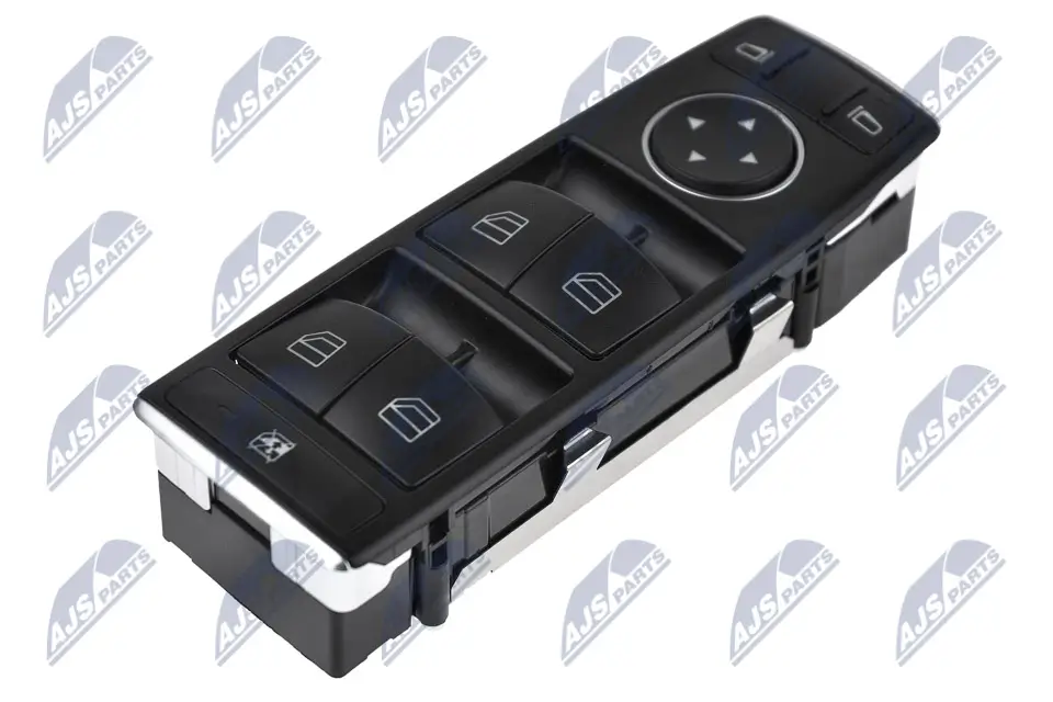 Schalter, Fensterheber vorne links NTY EWS-ME-054