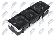 Schalter, Fensterheber vorne links NTY EWS-ME-054