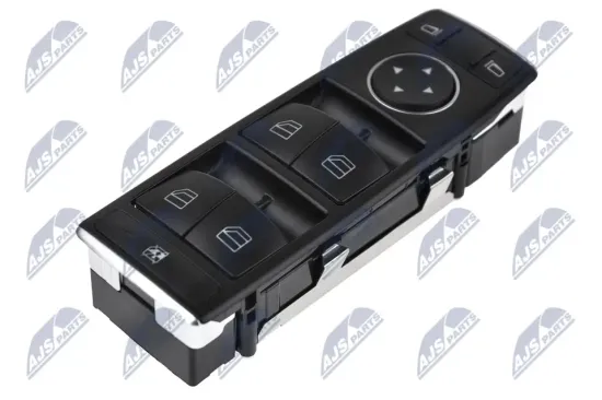 Schalter, Fensterheber vorne links NTY EWS-ME-054 Bild Schalter, Fensterheber vorne links NTY EWS-ME-054