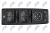 Schalter, Fensterheber vorne links NTY EWS-ME-054 Bild Schalter, Fensterheber vorne links NTY EWS-ME-054