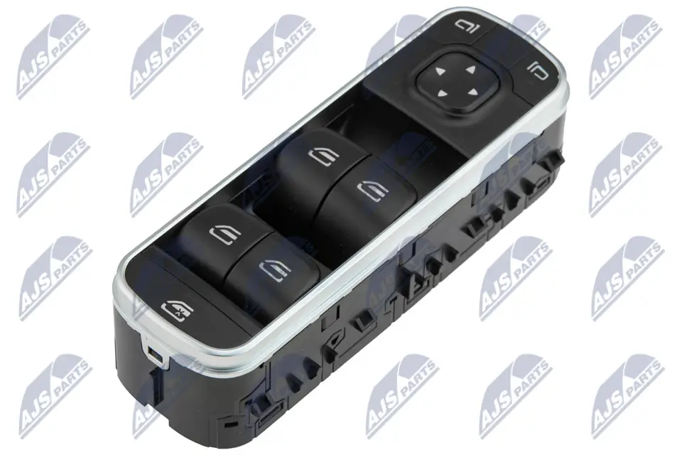 Schalter, Fensterheber vorne links NTY EWS-ME-068