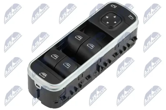 Schalter, Fensterheber vorne links NTY EWS-ME-068 Bild Schalter, Fensterheber vorne links NTY EWS-ME-068