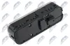 Schalter, Fensterheber vorne links NTY EWS-ME-068 Bild Schalter, Fensterheber vorne links NTY EWS-ME-068