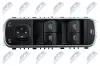 Schalter, Fensterheber vorne links NTY EWS-ME-068 Bild Schalter, Fensterheber vorne links NTY EWS-ME-068