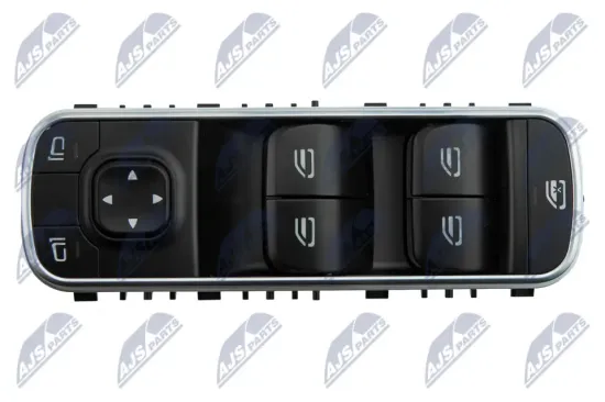 Schalter, Fensterheber vorne links NTY EWS-ME-068 Bild Schalter, Fensterheber vorne links NTY EWS-ME-068