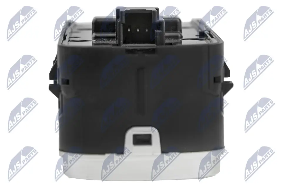 Reparatursatz, Fensterheber Schiebetür beidseitig Schiebetür NTY EZC-VW-370