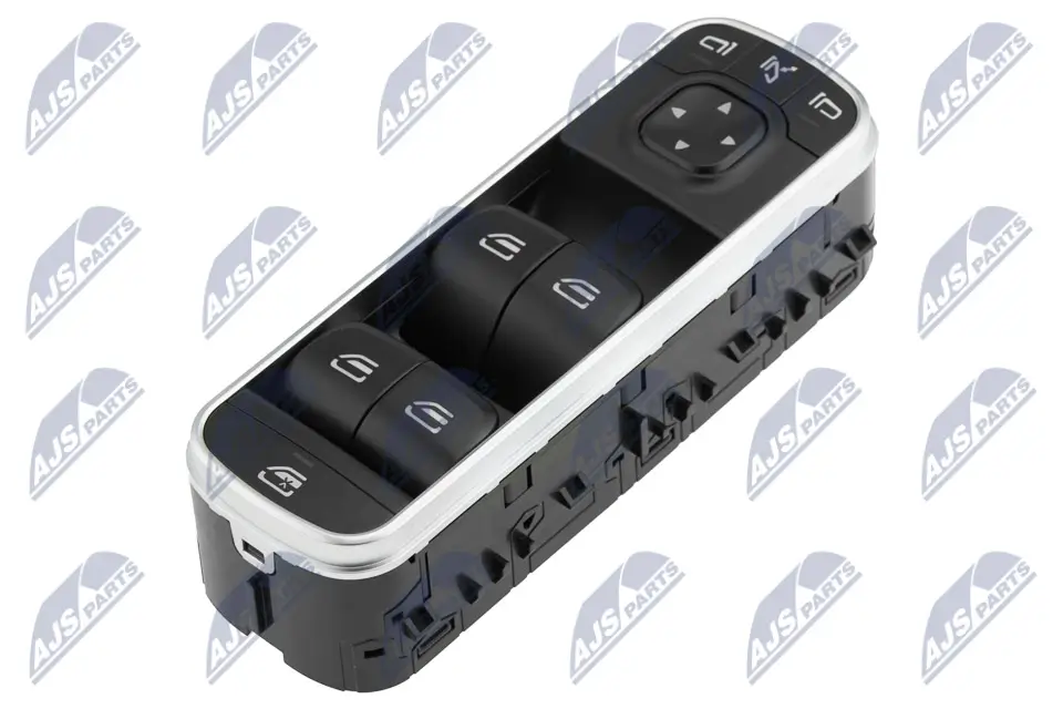 Schalter, Fensterheber vorne links NTY EWS-ME-069