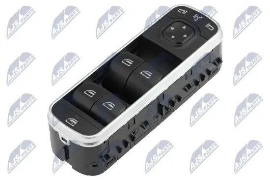 Schalter, Fensterheber vorne links NTY EWS-ME-069 Bild Schalter, Fensterheber vorne links NTY EWS-ME-069