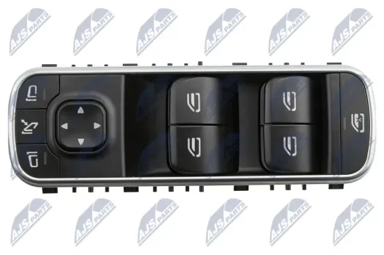 Schalter, Fensterheber vorne links NTY EWS-ME-069 Bild Schalter, Fensterheber vorne links NTY EWS-ME-069