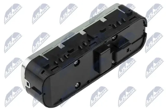 Schalter, Fensterheber 12 V vorne links NTY EWS-ME-070 Bild Schalter, Fensterheber 12 V vorne links NTY EWS-ME-070