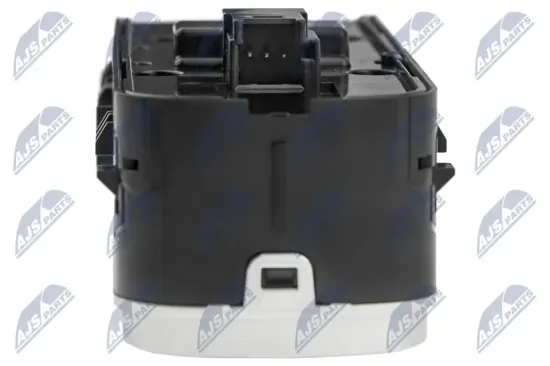 Schalter, Fensterheber 12 V vorne links NTY EWS-ME-070 Bild Schalter, Fensterheber 12 V vorne links NTY EWS-ME-070