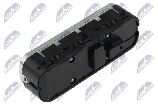 Schalter, Fensterheber 12 V vorne links NTY EWS-ME-071 Bild Schalter, Fensterheber 12 V vorne links NTY EWS-ME-071